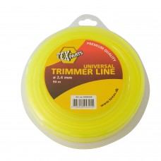 Fir Trimmer 2,4 mm, 90 m, Texas